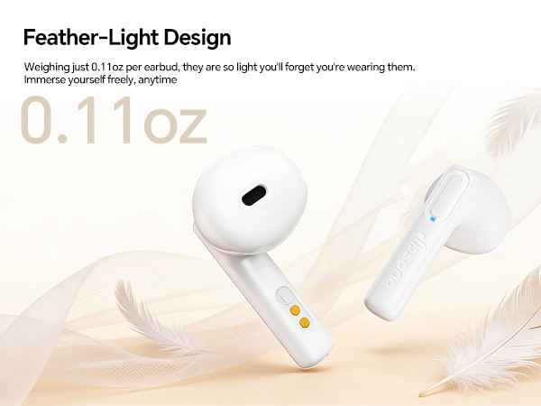 earbuds Bluetooth wireless