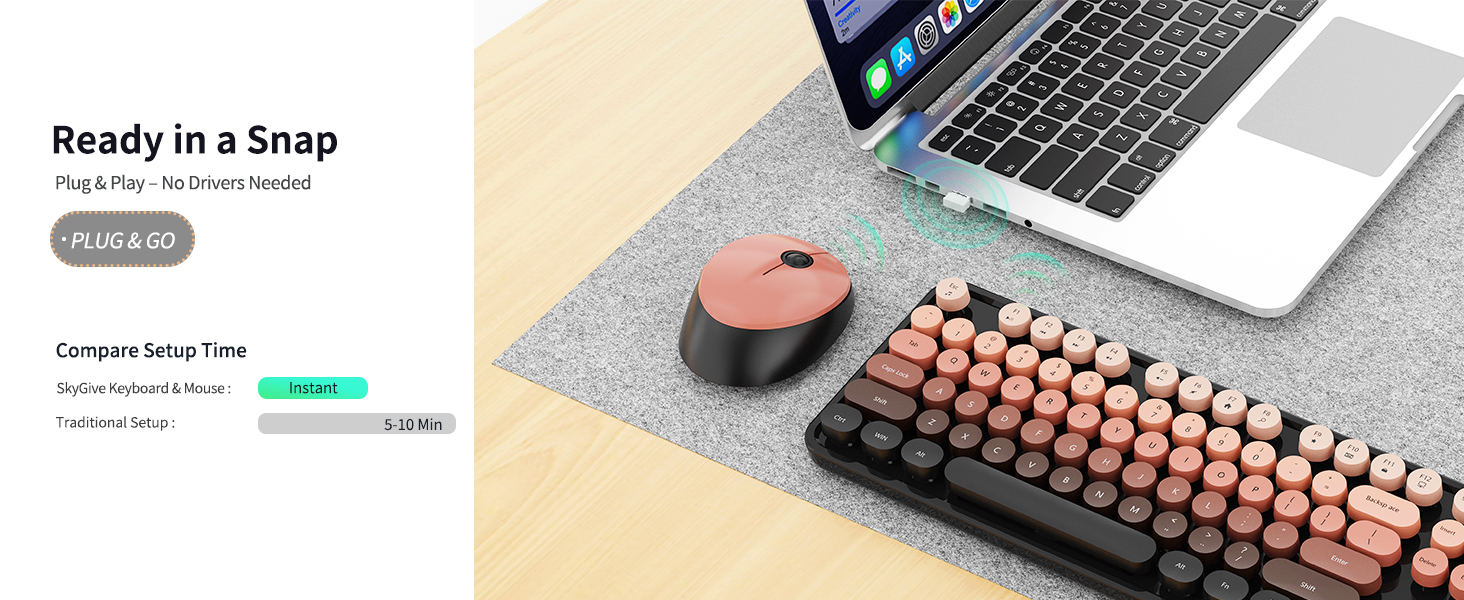 ergonomic keyboard