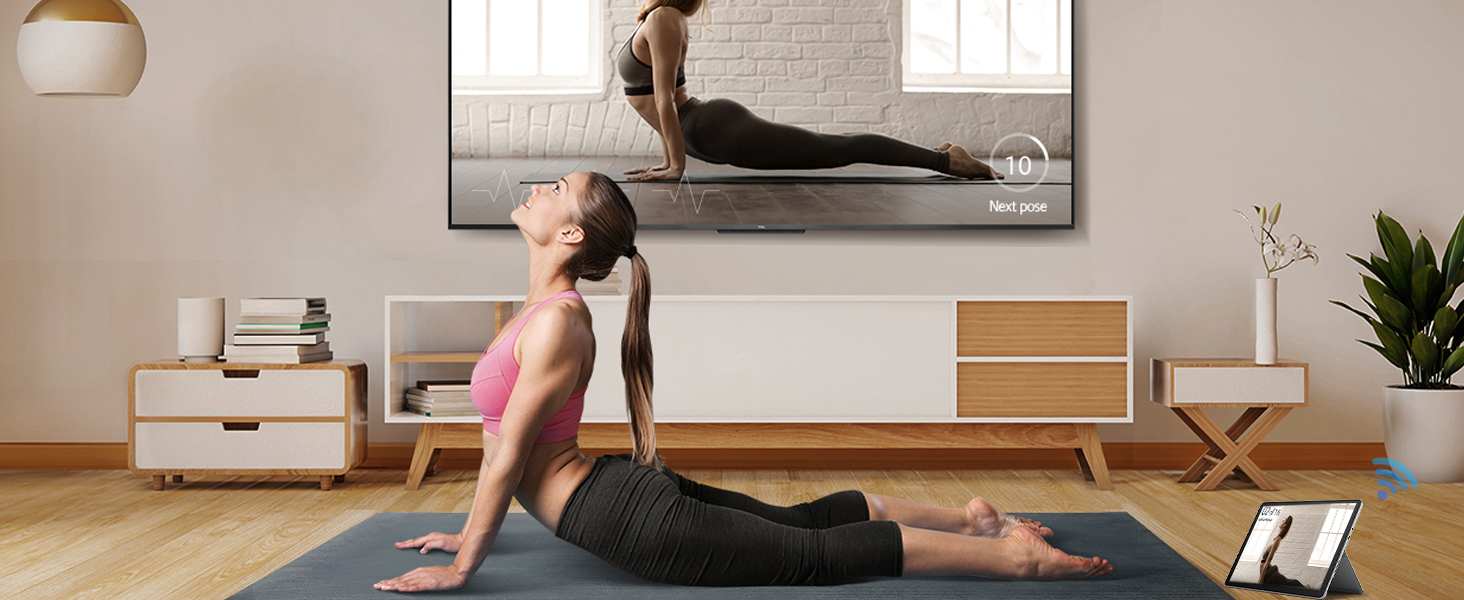 tv streaming devices