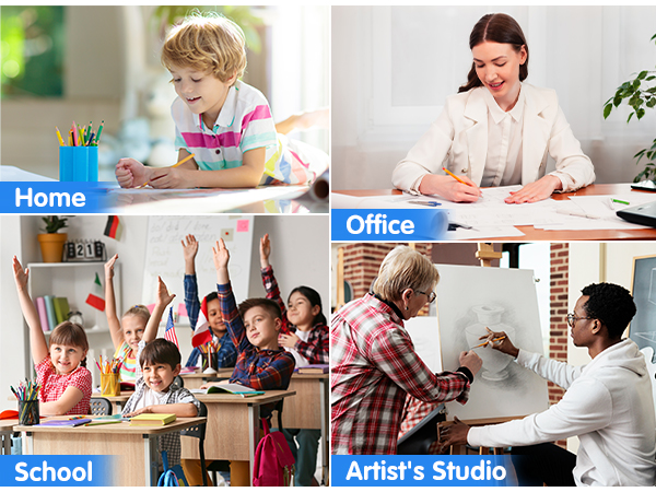 Electric Pencil Sharpener