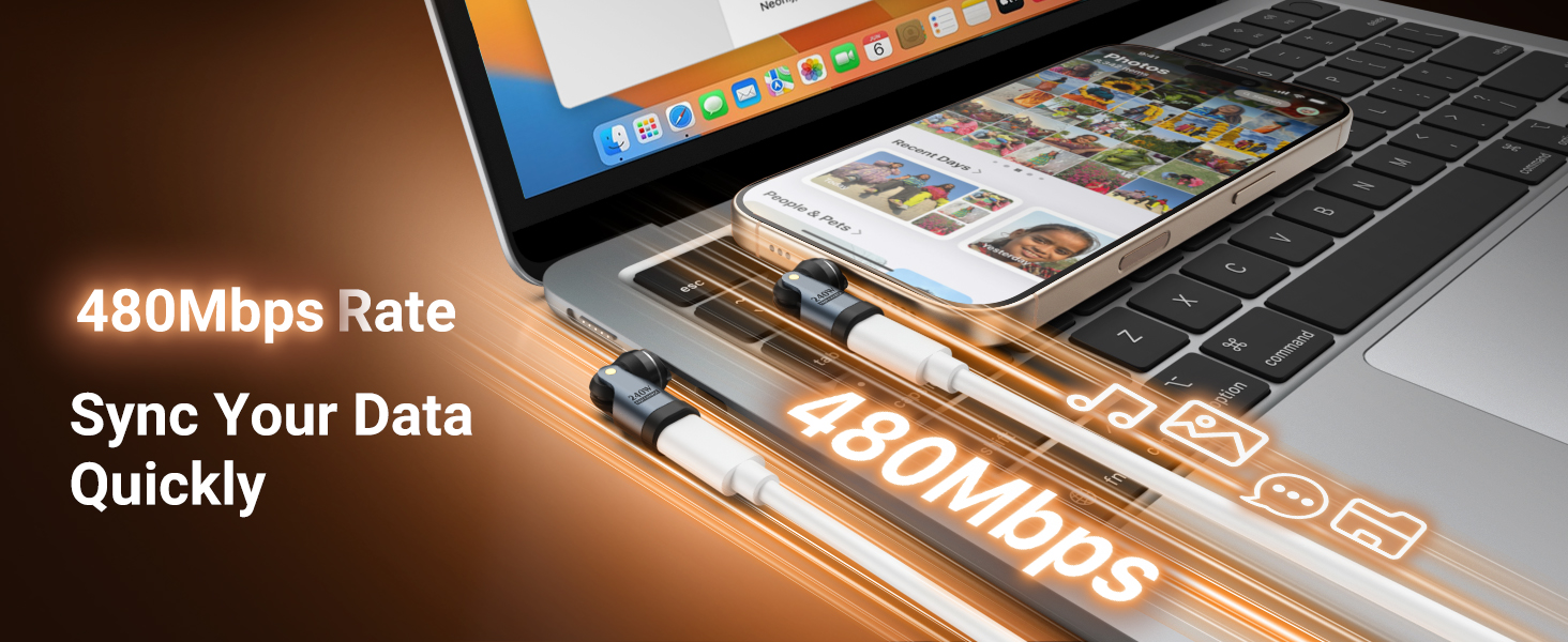 usbc 360 degree adapter