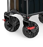 garden wagon