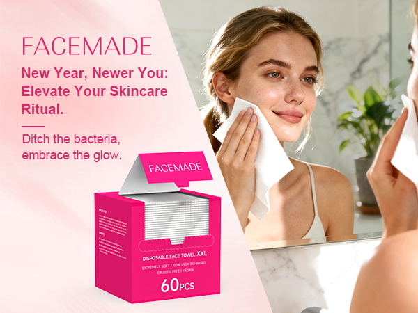 face towels