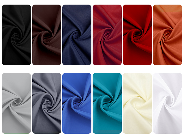 Color Options