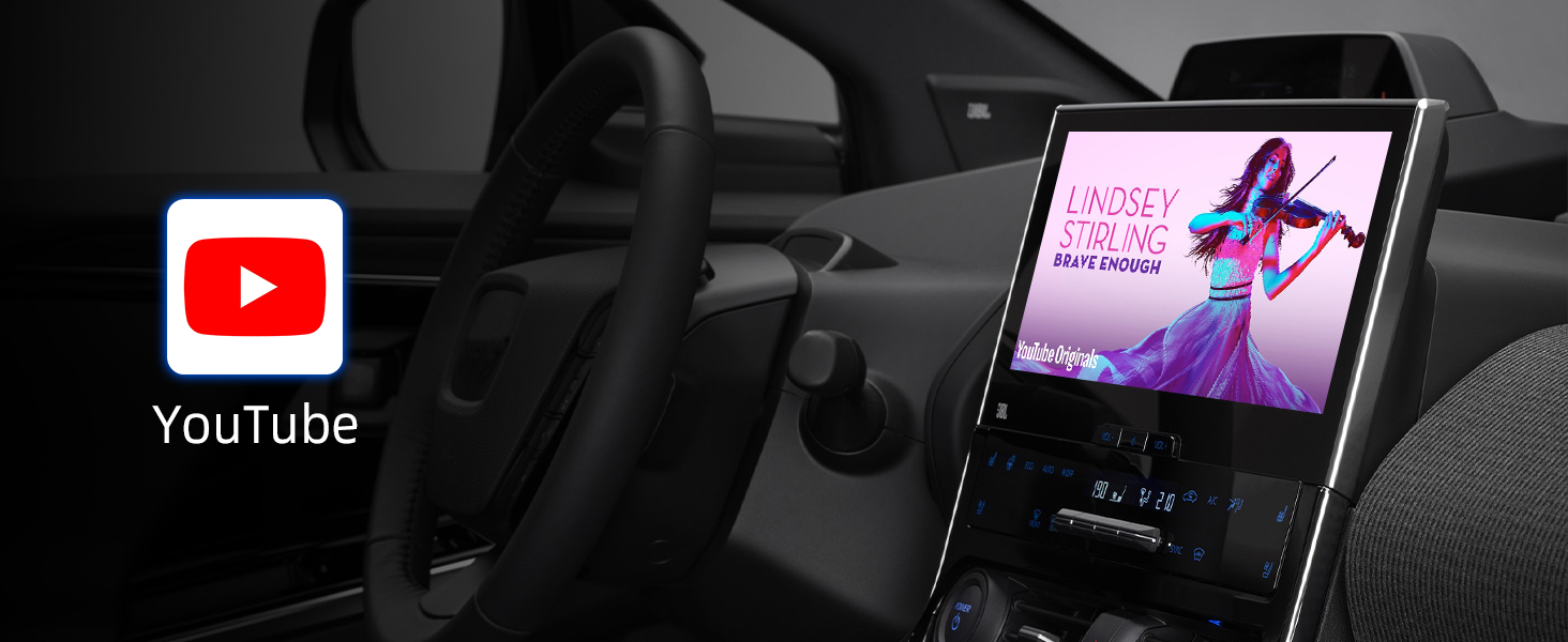 OTTOCAST Play2Video Pro