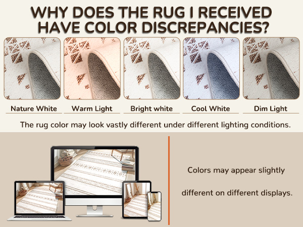 Bedroom Rug