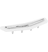 Car Seat Back Emblem, Fydun Interior Seat Back Badge Trim Crest Shape Decoration Replacement for