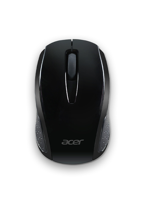 RF Wireless Mouse M501