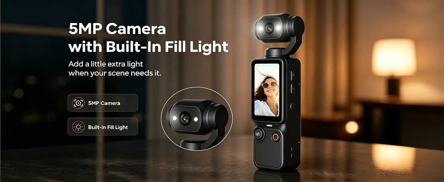 mini body camera