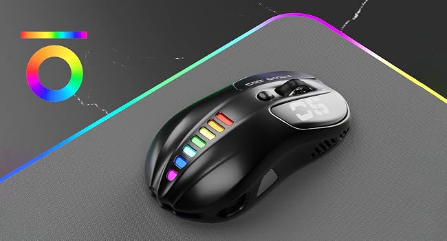mouse