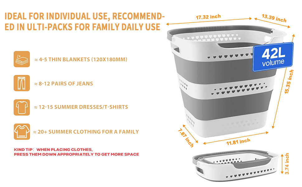 laundry basket