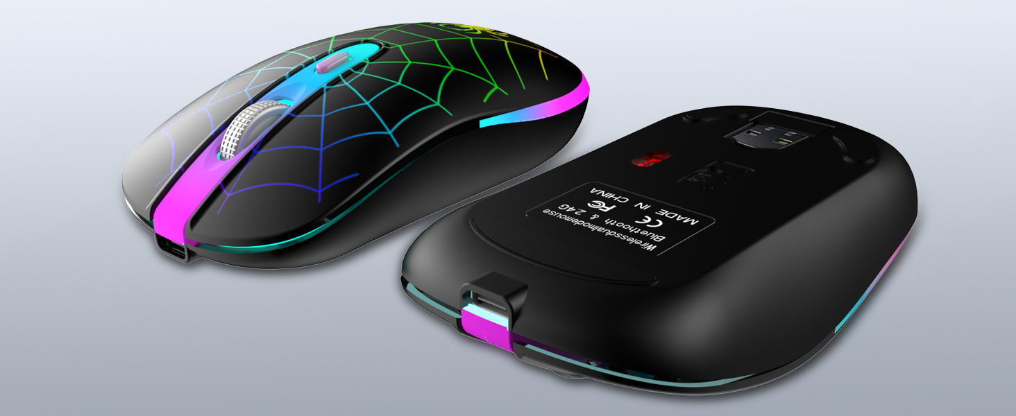 wireless mouse for laptop-7