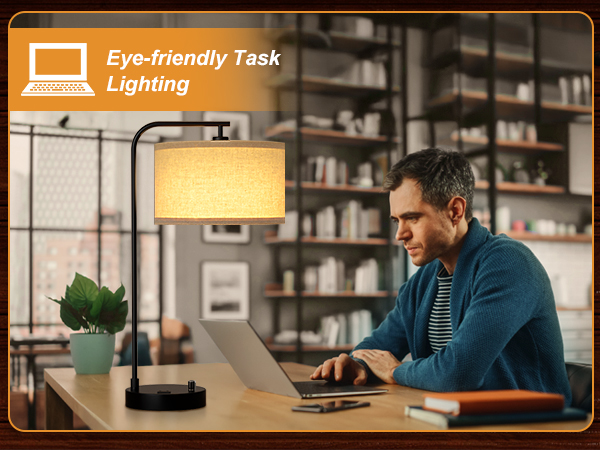 desk lamp for home office