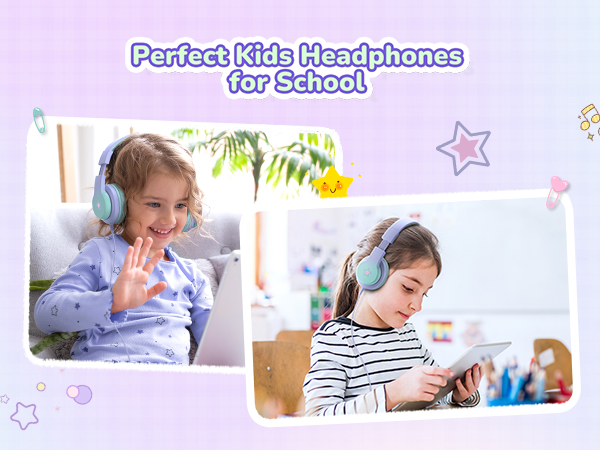 headphones for kids