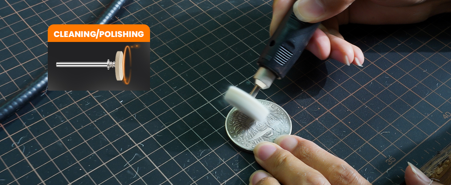 Polishing Polishing tool