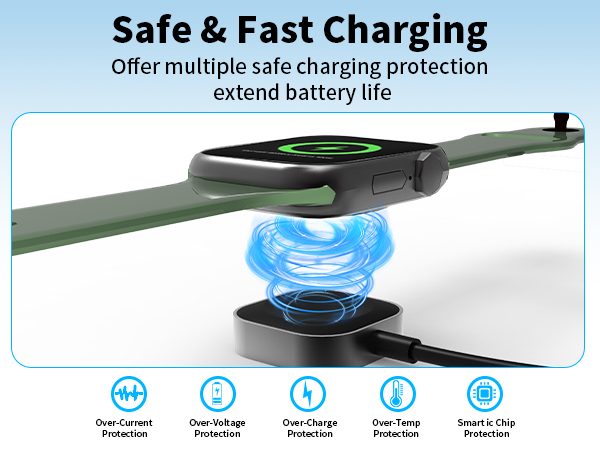 multi retractable charging cable retractable multi charger for apple watch 4 in 1 retractable