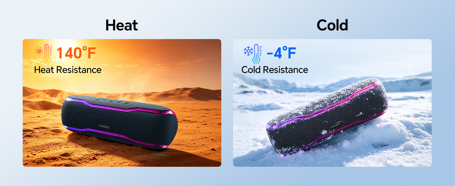 Bluetooth Speaker