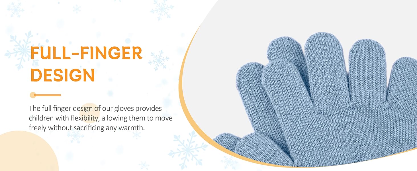 kids gloves