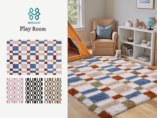 area rug