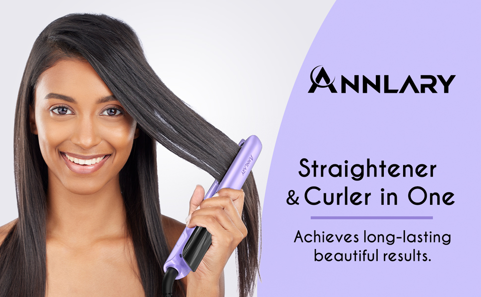 hair straightener