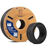 Siraya Tech Fibreheart ABS-GF Premium Glass Fiber 3D Printer Filament - Enhanced Durability, High...