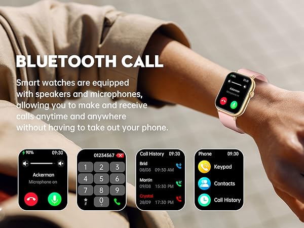 Bluetooth Call