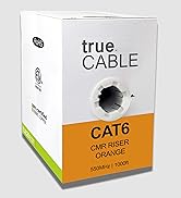 cat6 riser ethernet cable