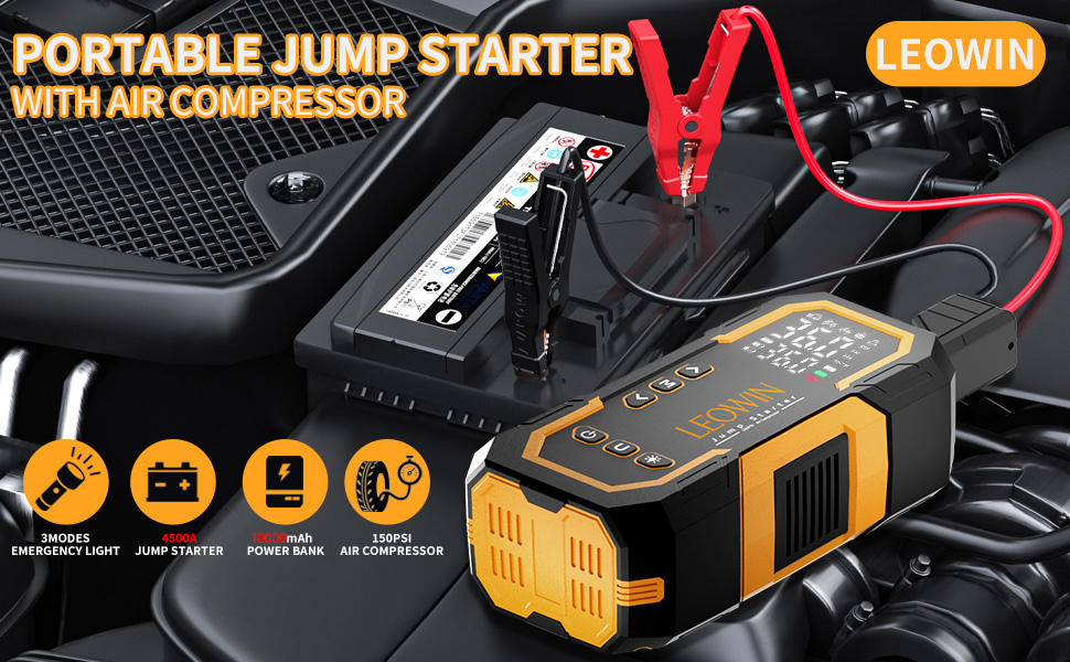 jumpstart
