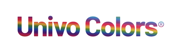 univo colors