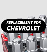 lug nuts
