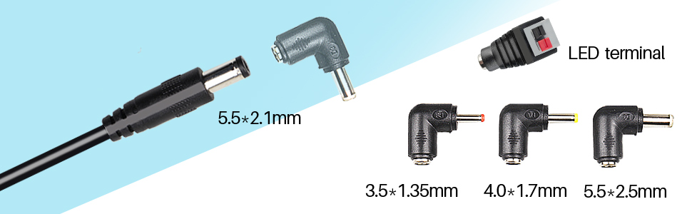spectra car adapter