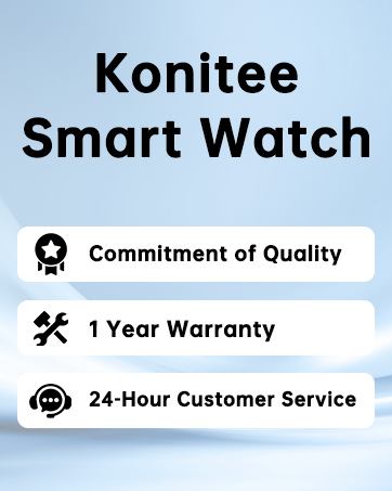 Konitee Smart Watch