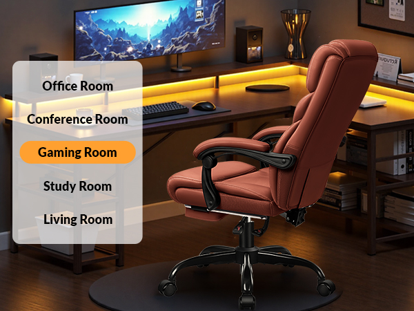 Gaming Room