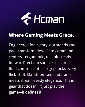 gaming headset stand