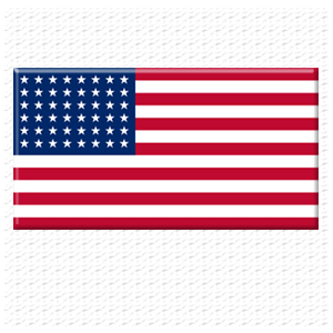 USA Brand Gold Armour