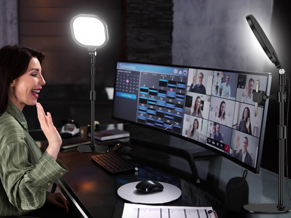 Video Conference Light 