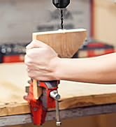 WORKPRO 20V Pink Cordless Drill Driver Set, 3/8” Keyless Chuck, 2.0 Ah Li-ion Battery, 1 Hour Fas...