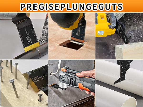 multitool blades titanium