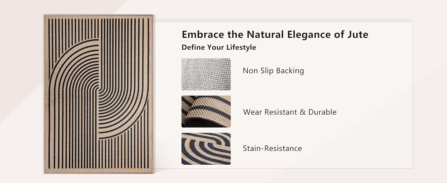 area rug
