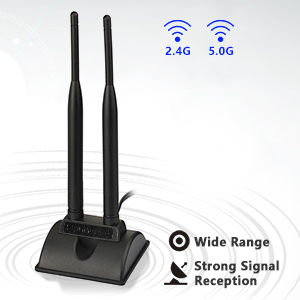  wifi antenna for pc