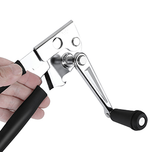Commercial Heavy Duty Can Openers