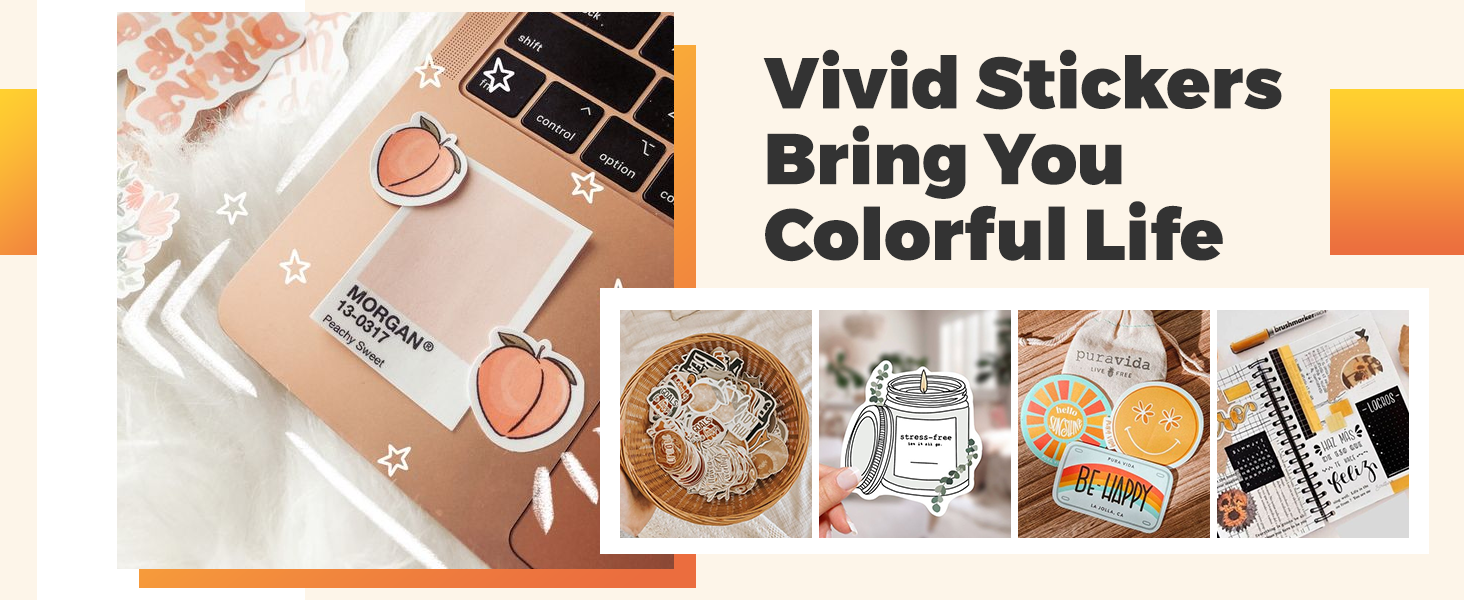 inkjet printable vinyl sticker paper
