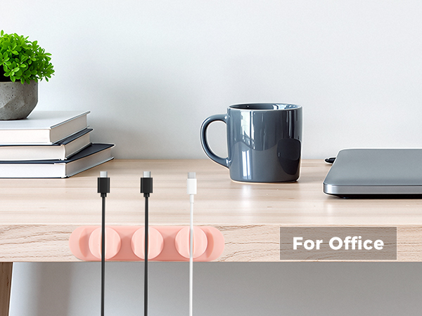 cable holder cord organizer