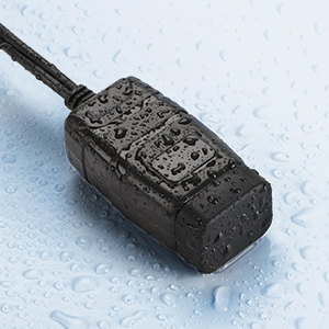 12 volt to usb adapter