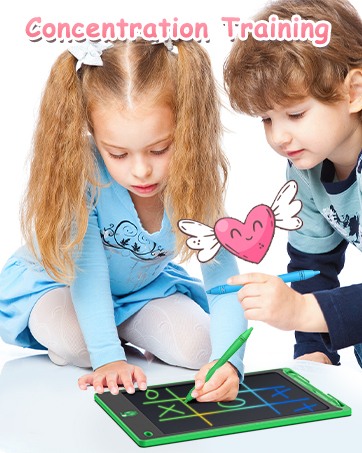 lcd writing tablet