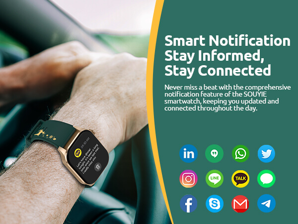 notification