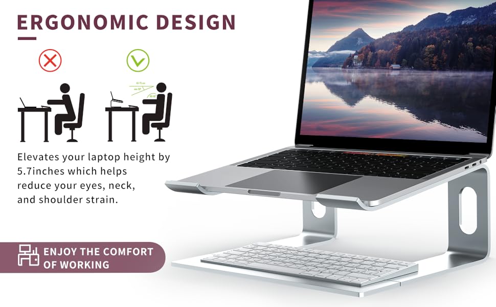 laptop stand