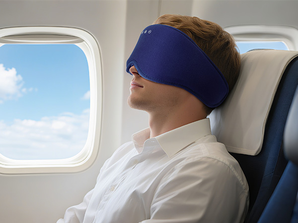 bluetooth sleep mask