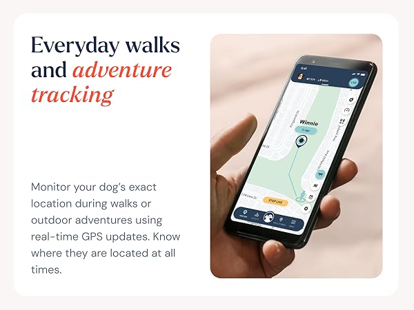 gps dog tracker