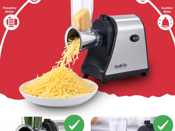 Key Features